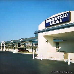 Econo Lodge Gaffney Exterior photo