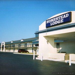 Econo Lodge Gaffney Exterior photo
