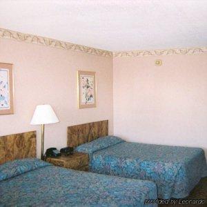 Econo Lodge Gaffney Room photo