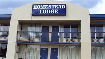 Econo Lodge Gaffney Exterior photo