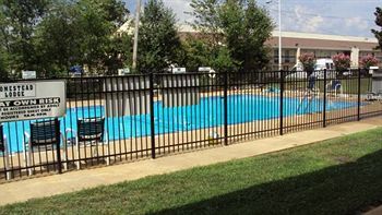 Econo Lodge Gaffney Exterior photo