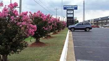 Econo Lodge Gaffney Exterior photo